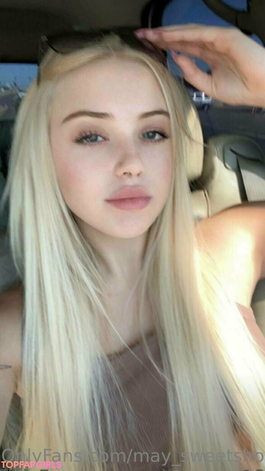 Foto desnuda filtrada de OnlyFans de Maysweetshot #4325 Foto desnuda filtrada de OnlyFans de Maysweetshot #4325