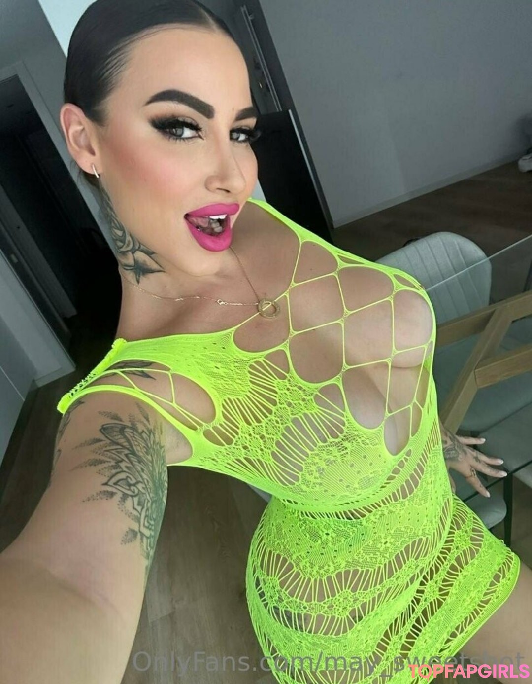 Foto desnuda filtrada de OnlyFans de Maysweetshot #4342 Foto desnuda filtrada de OnlyFans de Maysweetshot #4342