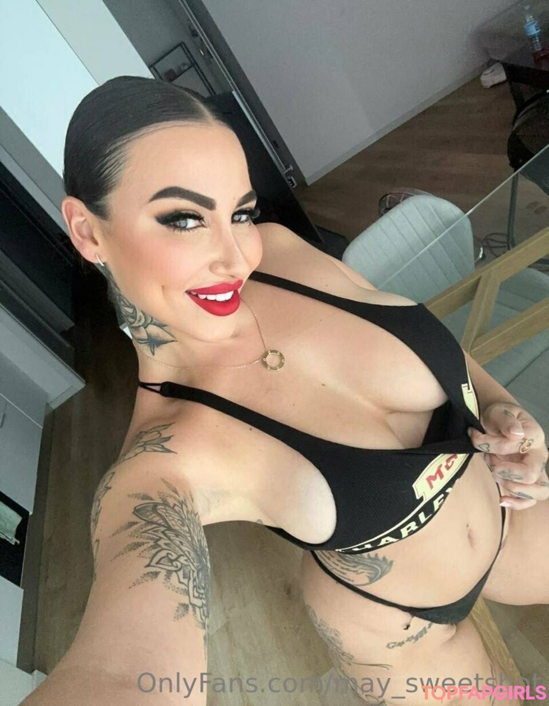 Foto desnuda filtrada de OnlyFans de Maysweetshot #4347 Foto desnuda filtrada de OnlyFans de Maysweetshot #4347