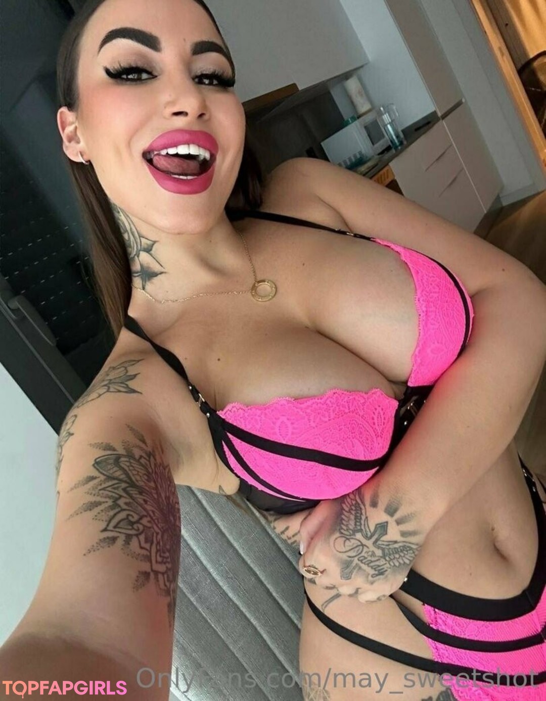 Foto desnuda filtrada de OnlyFans de Maysweetshot #4374 Foto desnuda filtrada de OnlyFans de Maysweetshot #4374