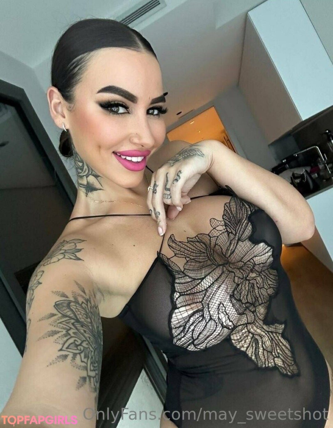 Foto desnuda filtrada de OnlyFans de Maysweetshot #4402 Foto desnuda filtrada de OnlyFans de Maysweetshot #4402