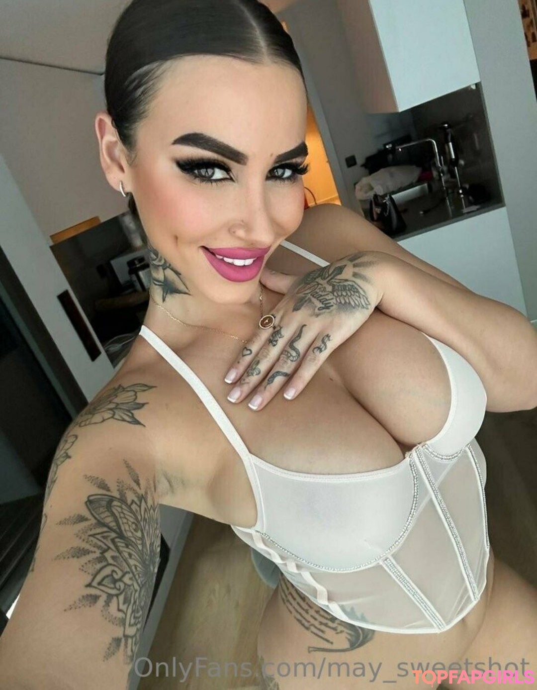 Foto desnuda filtrada de OnlyFans de Maysweetshot #4417 Foto desnuda filtrada de OnlyFans de Maysweetshot #4417