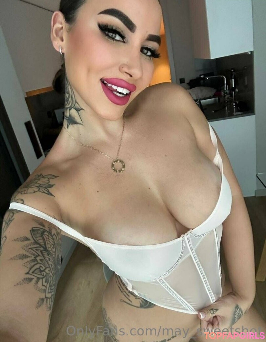 Foto desnuda filtrada de OnlyFans de Maysweetshot #4420 Foto desnuda filtrada de OnlyFans de Maysweetshot #4420