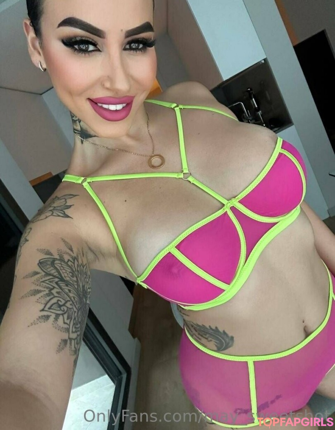 Foto desnuda filtrada de OnlyFans de Maysweetshot #4440 Foto desnuda filtrada de OnlyFans de Maysweetshot #4440