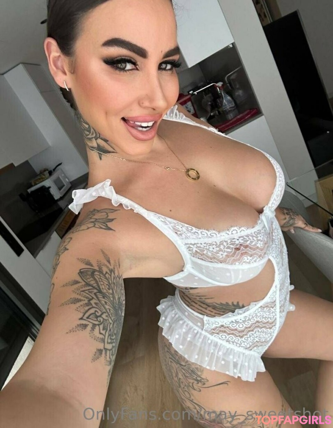 Foto desnuda filtrada de OnlyFans de Maysweetshot #4447 Foto desnuda filtrada de OnlyFans de Maysweetshot #4447