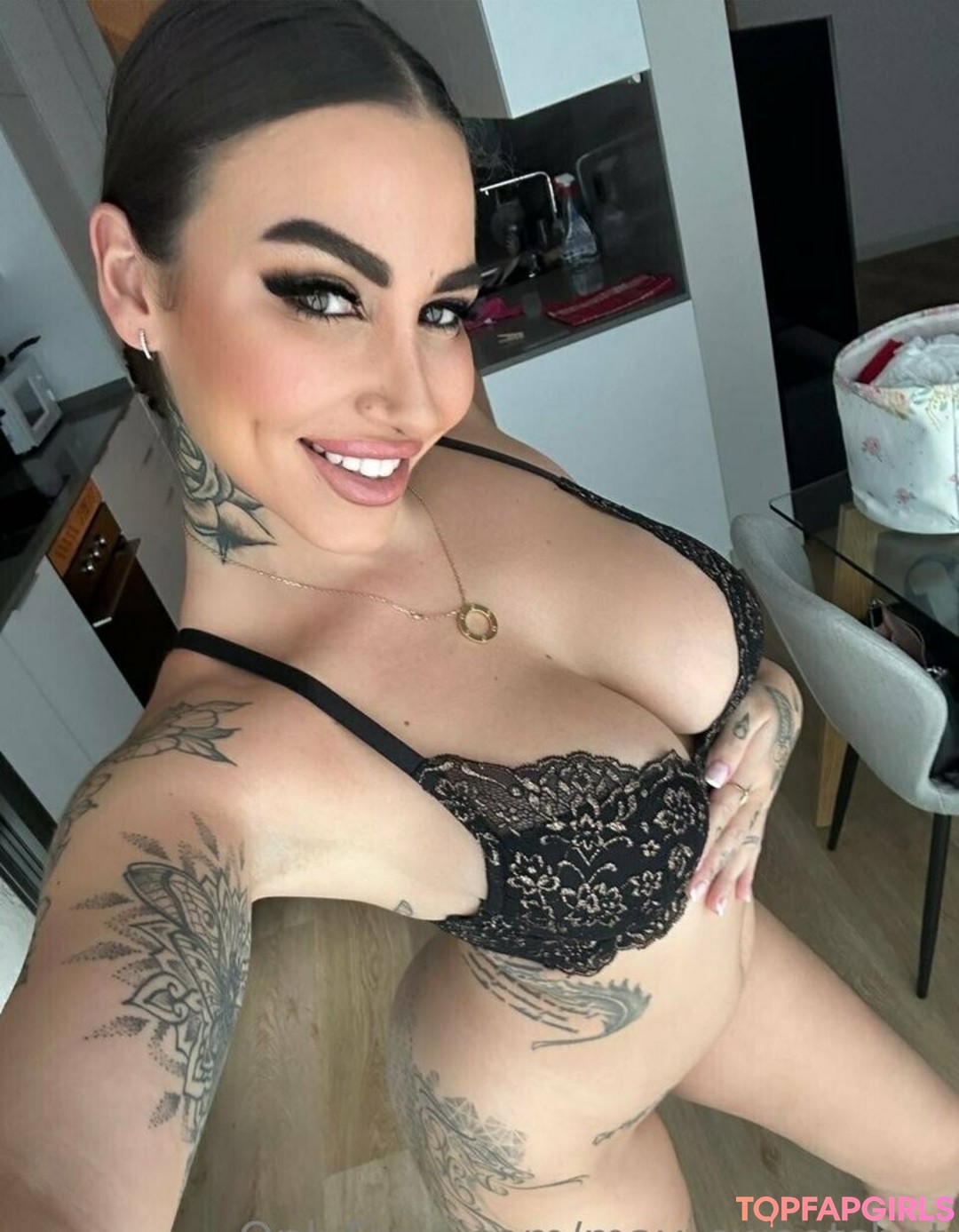 Foto desnuda filtrada de OnlyFans de Maysweetshot #4450 Foto desnuda filtrada de OnlyFans de Maysweetshot #4450