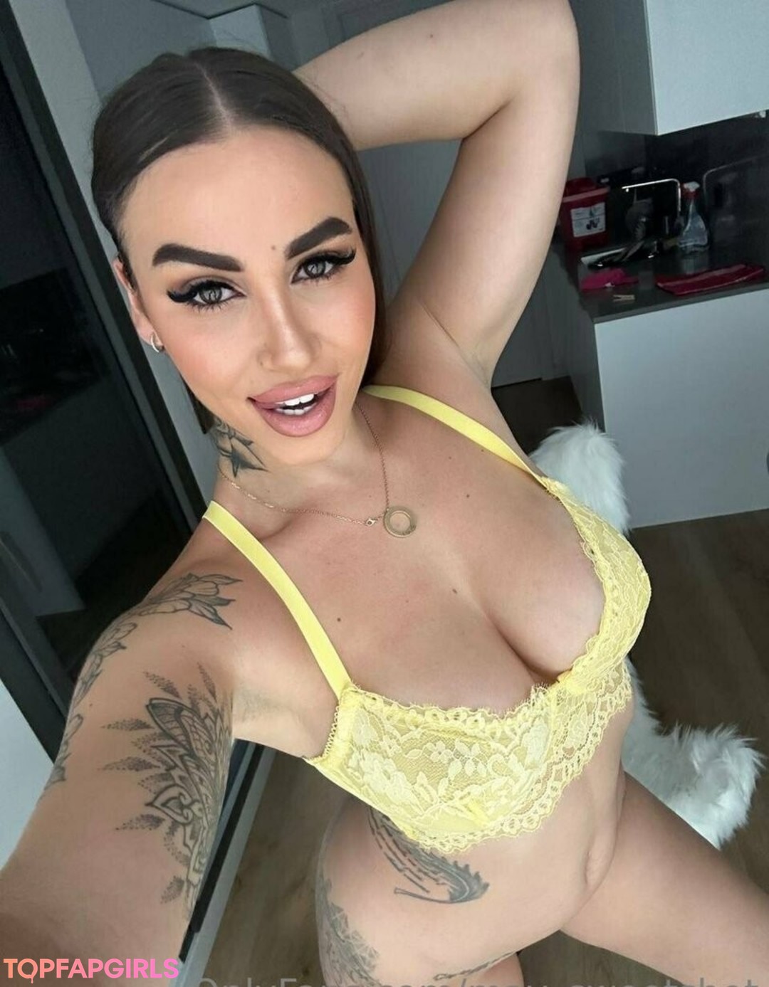 Foto desnuda filtrada de OnlyFans de Maysweetshot #4464 Foto desnuda filtrada de OnlyFans de Maysweetshot #4464