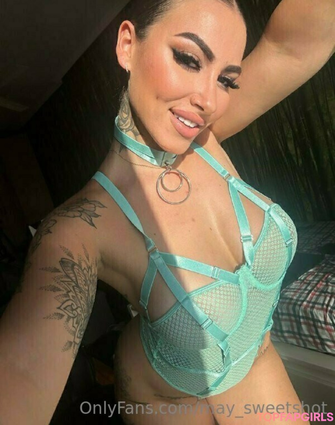 Foto desnuda filtrada de OnlyFans de Maysweetshot #4501 Foto desnuda filtrada de OnlyFans de Maysweetshot #4501