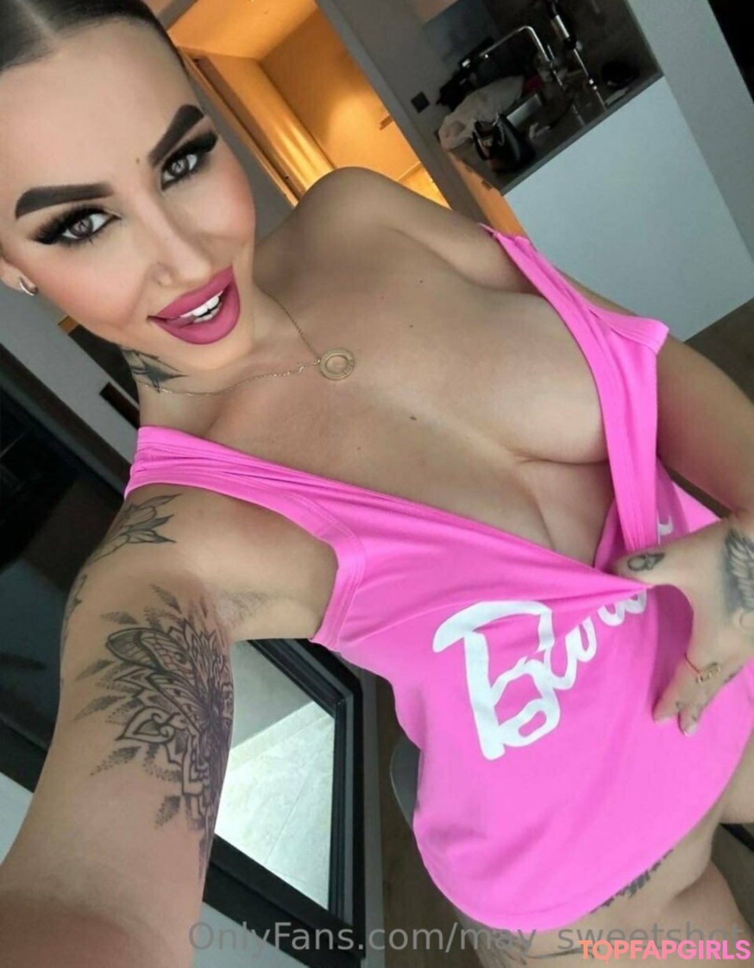 Foto desnuda filtrada de OnlyFans de Maysweetshot #4521 Foto desnuda filtrada de OnlyFans de Maysweetshot #4521