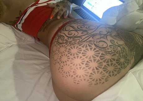 Foto desnuda filtrada de OnlyFans de Maysweetshot