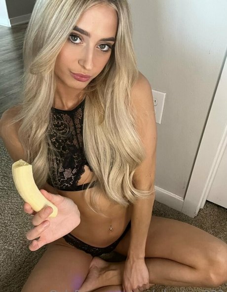 Foto desnuda filtrada de OnlyFans de Crystalwaters222
