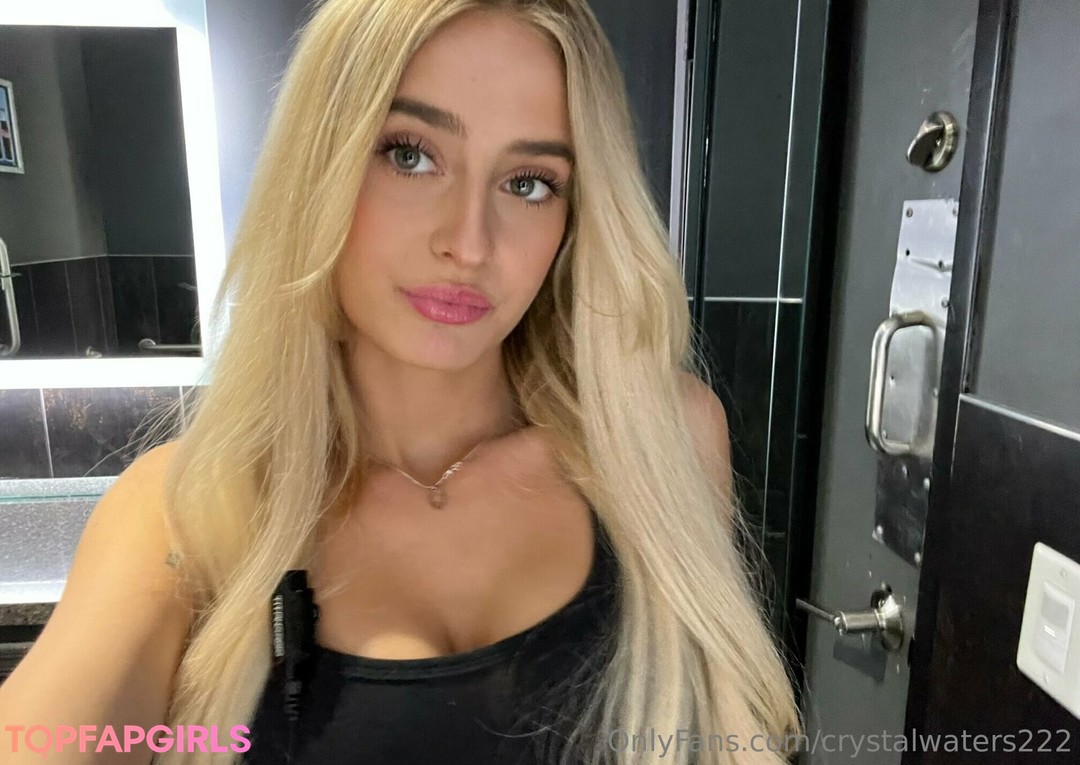 Foto desnuda filtrada de OnlyFans de Crystalwaters222 #203 Foto desnuda filtrada de OnlyFans de Crystalwaters222 #203