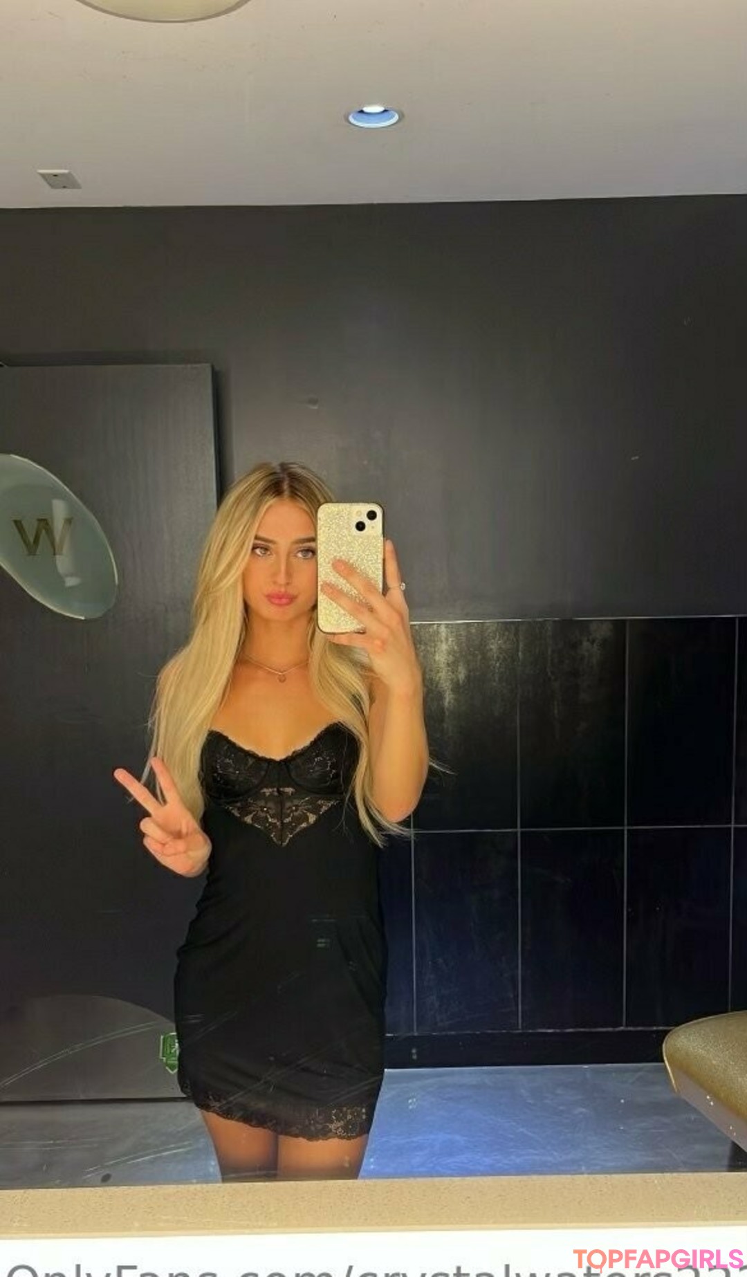 Foto desnuda filtrada de OnlyFans de Crystalwaters222 #207 Foto desnuda filtrada de OnlyFans de Crystalwaters222 #207