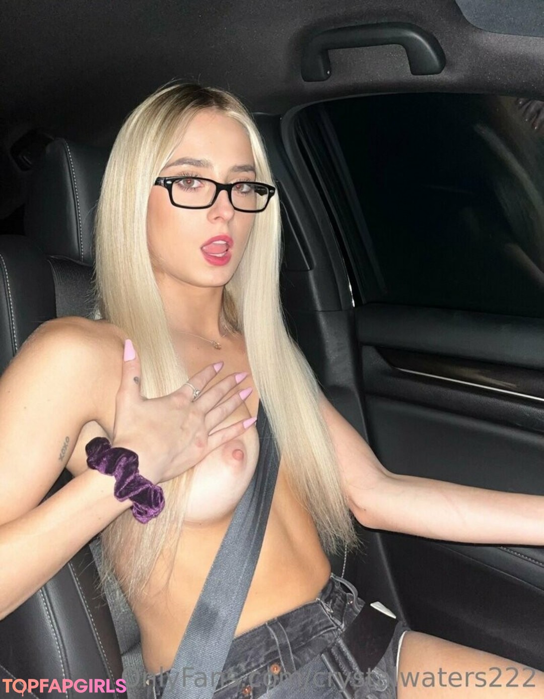 Foto desnuda filtrada de OnlyFans de Crystalwaters222 #268 Foto desnuda filtrada de OnlyFans de Crystalwaters222 #268