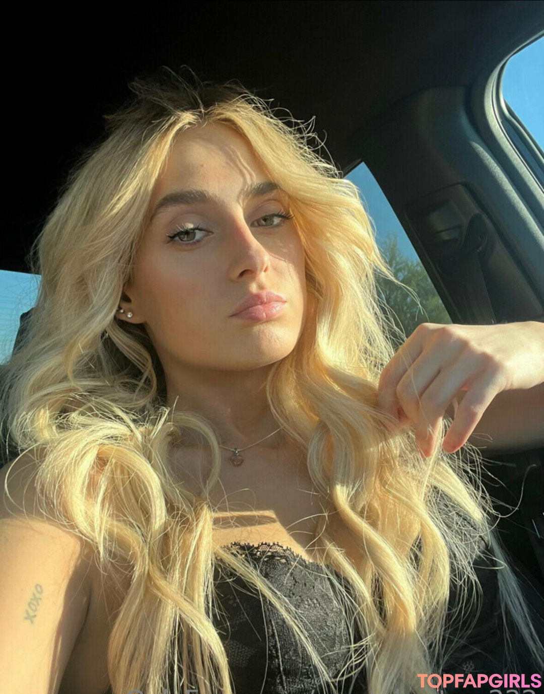 Foto desnuda filtrada de OnlyFans de Crystalwaters222 #458 Foto desnuda filtrada de OnlyFans de Crystalwaters222 #458