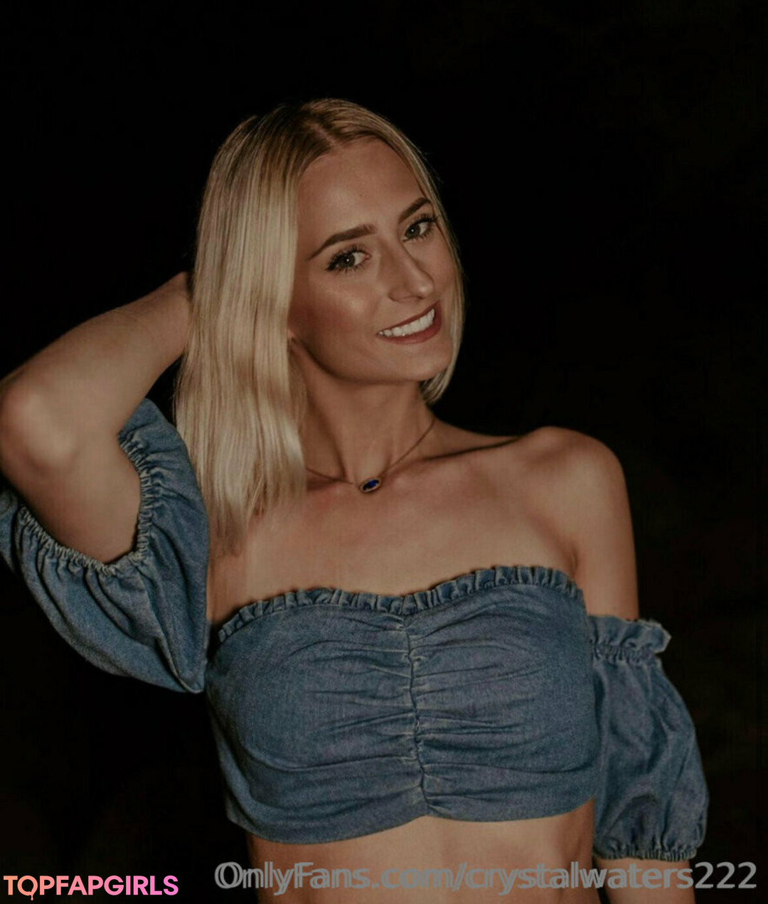 Foto desnuda filtrada de OnlyFans de Crystalwaters222 #59 Foto desnuda filtrada de OnlyFans de Crystalwaters222 #59
