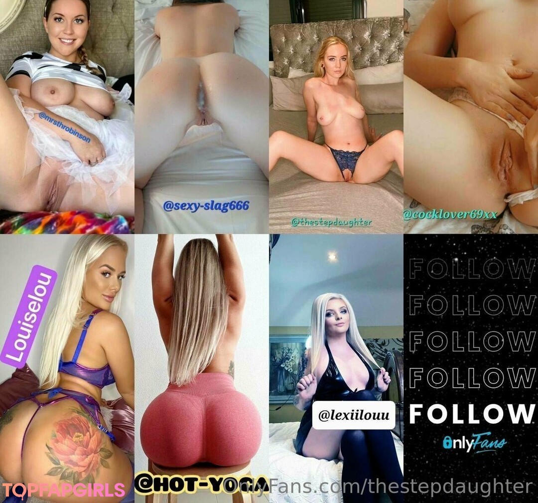 Foto desnuda filtrada de OnlyFans de Thestepdaughter #168 Foto desnuda filtrada de OnlyFans de Thestepdaughter #168