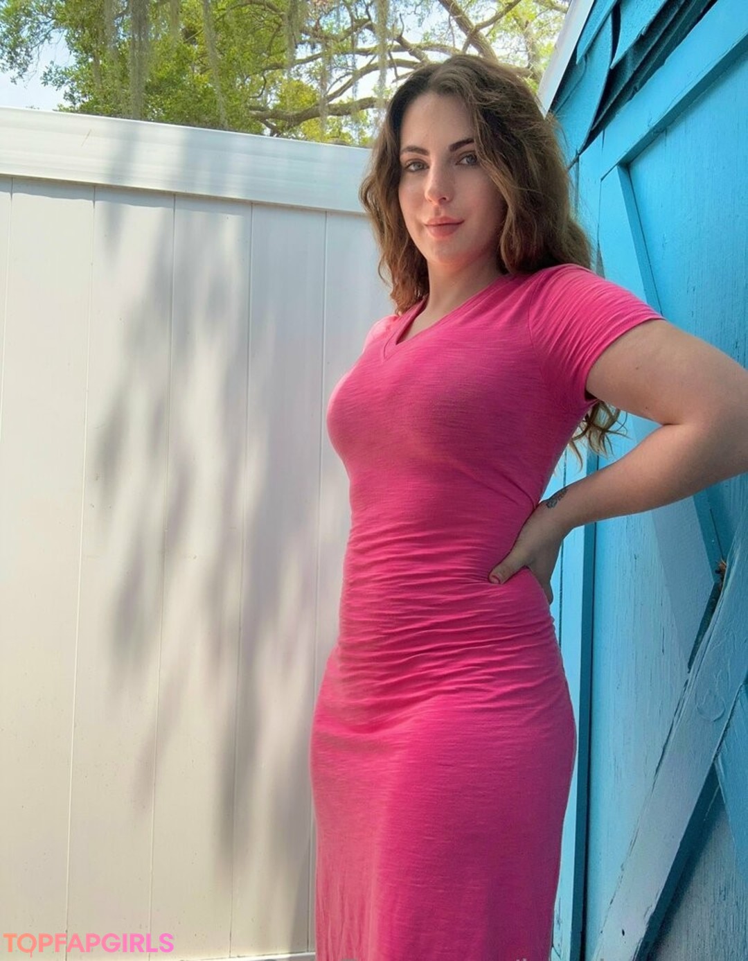 Foto desnuda filtrada de OnlyFans de Lunabennatv #144 Foto desnuda filtrada de OnlyFans de Lunabennatv #144