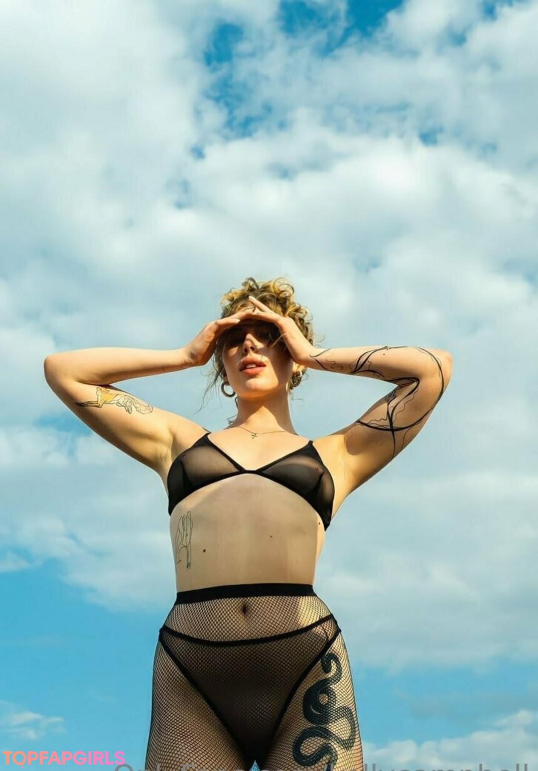 Foto desnuda filtrada de OnlyFans de Kellycampbell #206 Foto desnuda filtrada de OnlyFans de Kellycampbell #206