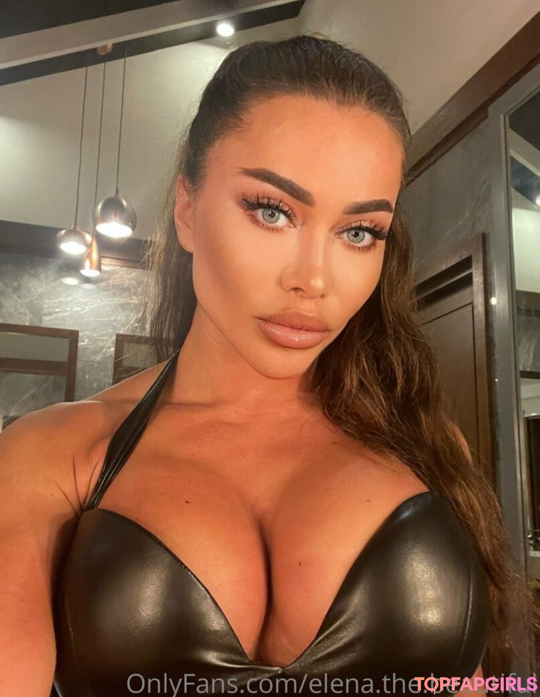 Foto desnuda filtrada de OnlyFans de Elenabeautybb #31 Foto desnuda filtrada de OnlyFans de Elenabeautybb #31