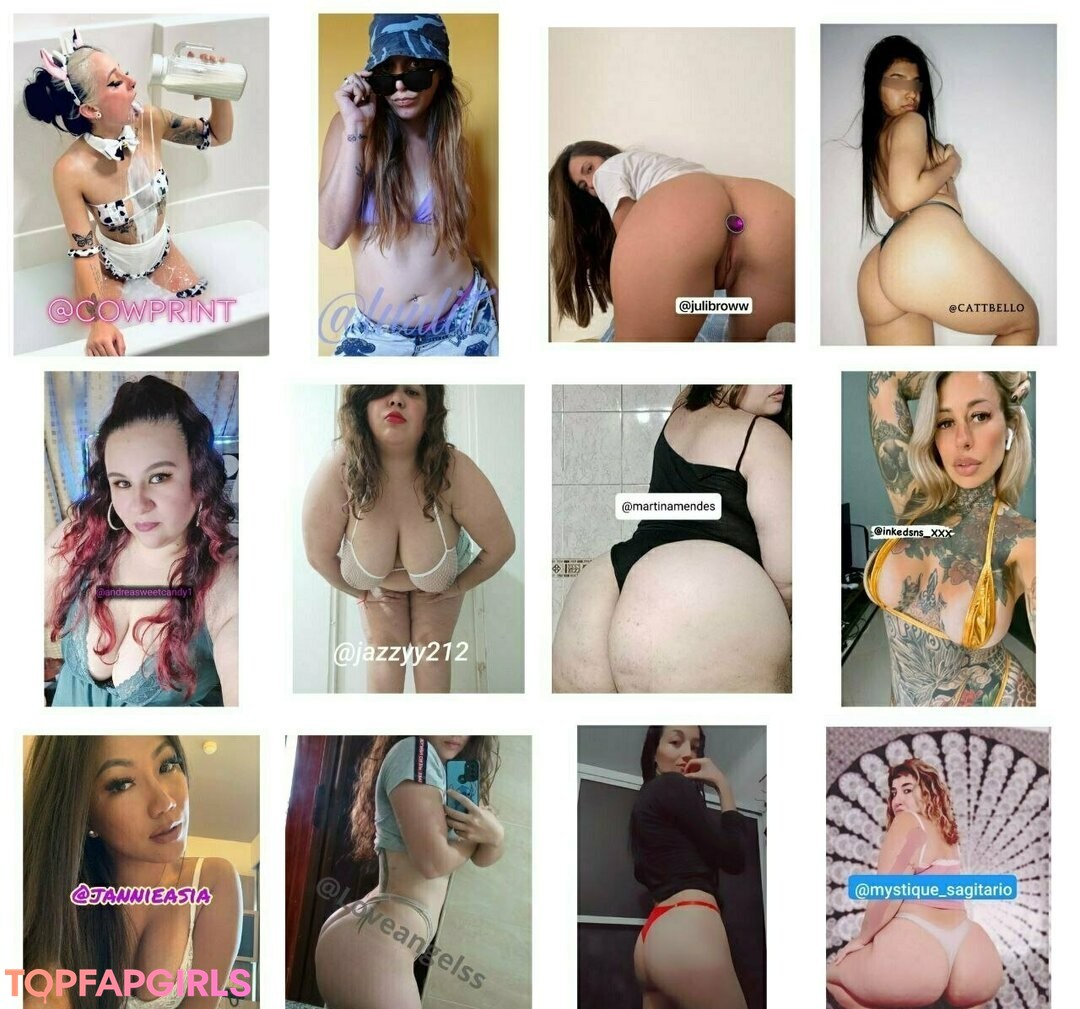 Foto desnuda filtrada de OnlyFans de Jannieasia #245 Foto desnuda filtrada de OnlyFans de Jannieasia #245