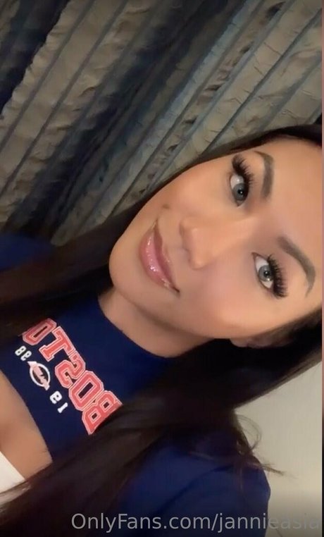Jannieasia