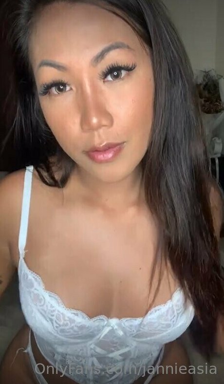 Jannieasia