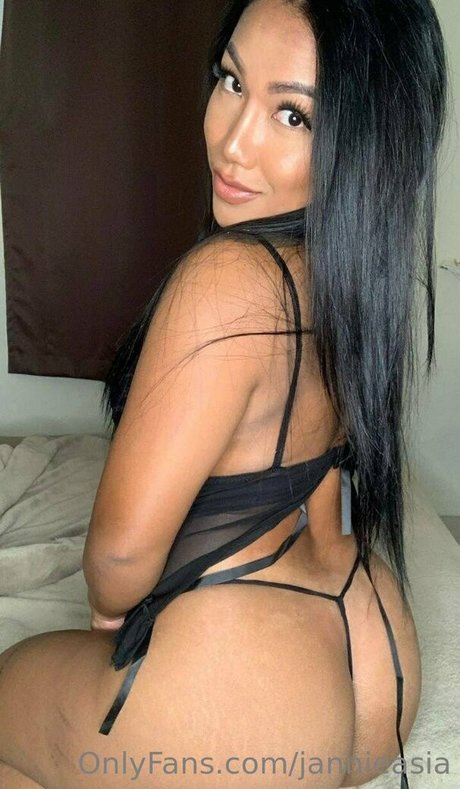 Jannieasia