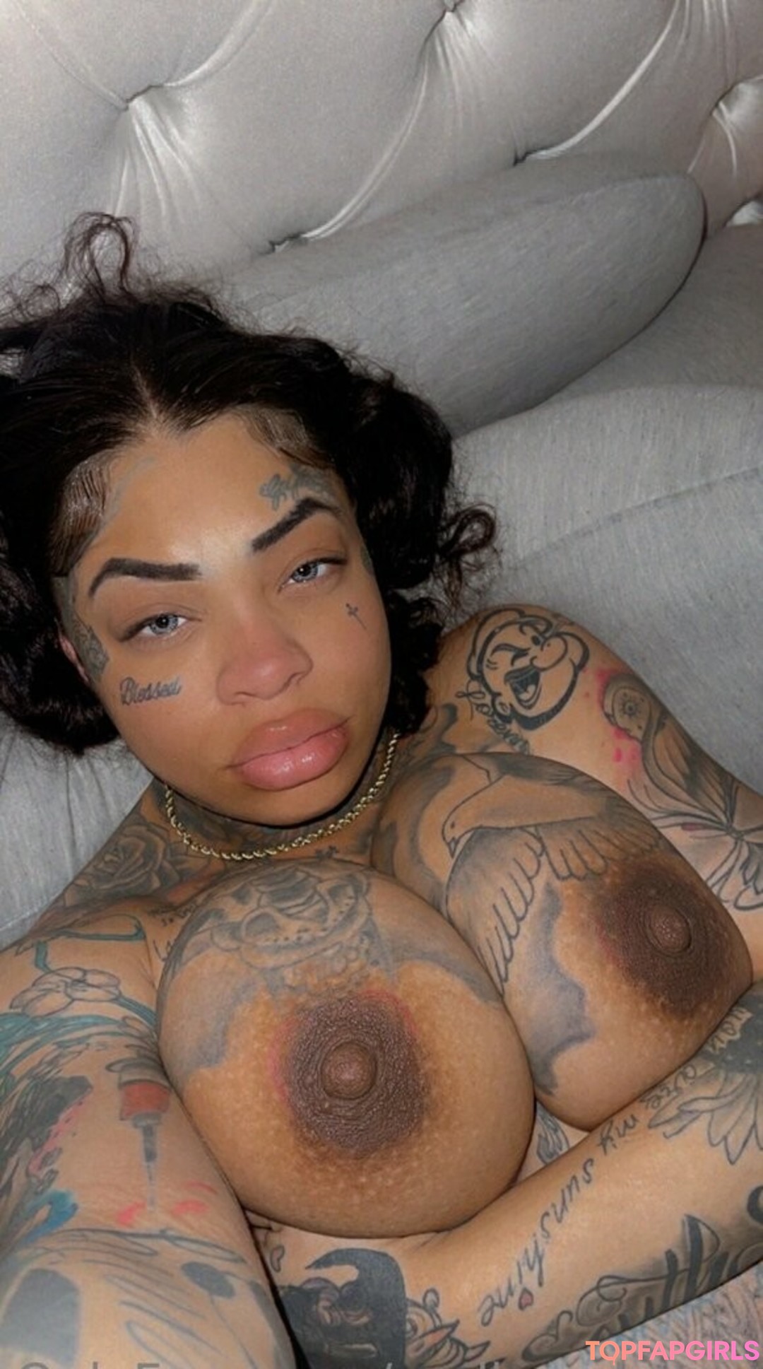 Foto desnuda filtrada de OnlyFans de Realkaaybrazy #114 Foto desnuda filtrada de OnlyFans de Realkaaybrazy #114