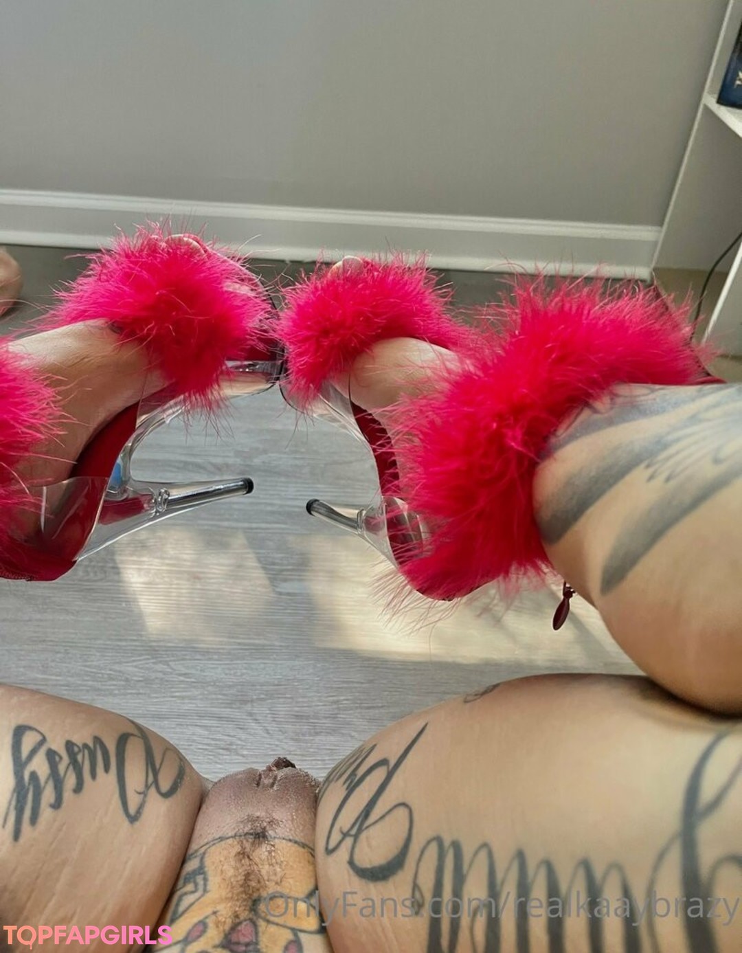 Foto desnuda filtrada de OnlyFans de Realkaaybrazy #34 Foto desnuda filtrada de OnlyFans de Realkaaybrazy #34