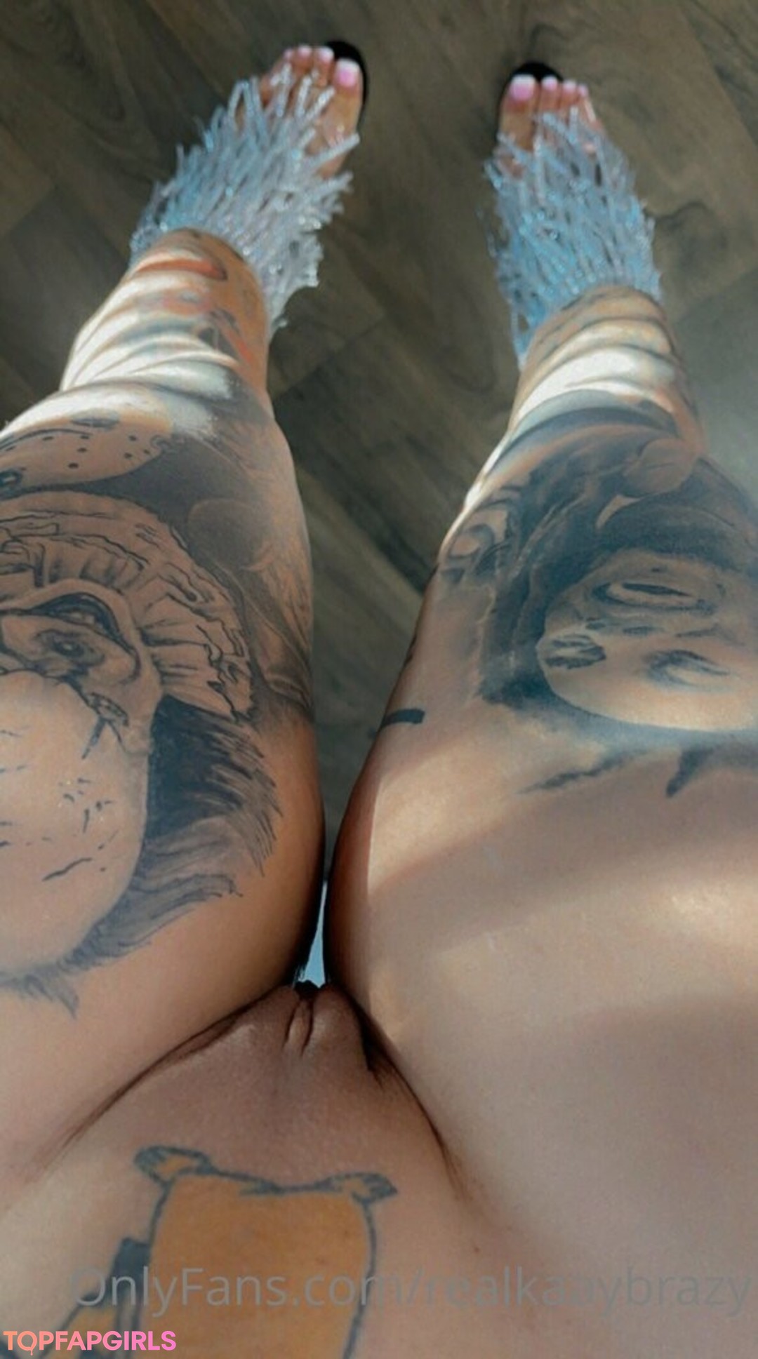 Foto desnuda filtrada de OnlyFans de Realkaaybrazy #67 Foto desnuda filtrada de OnlyFans de Realkaaybrazy #67