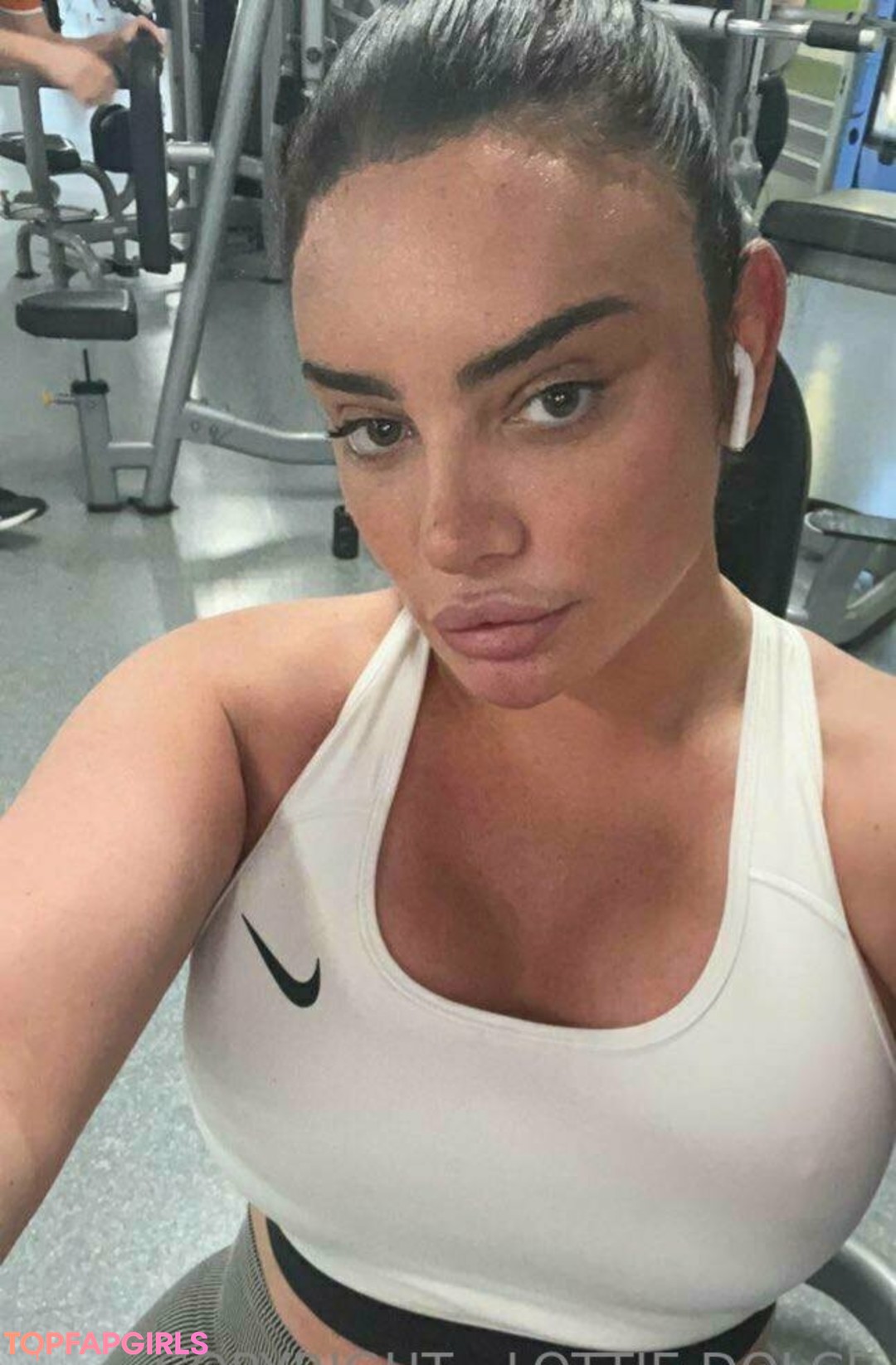 Foto desnuda filtrada de OnlyFans de Lottiedolce #14 Foto desnuda filtrada de OnlyFans de Lottiedolce #14
