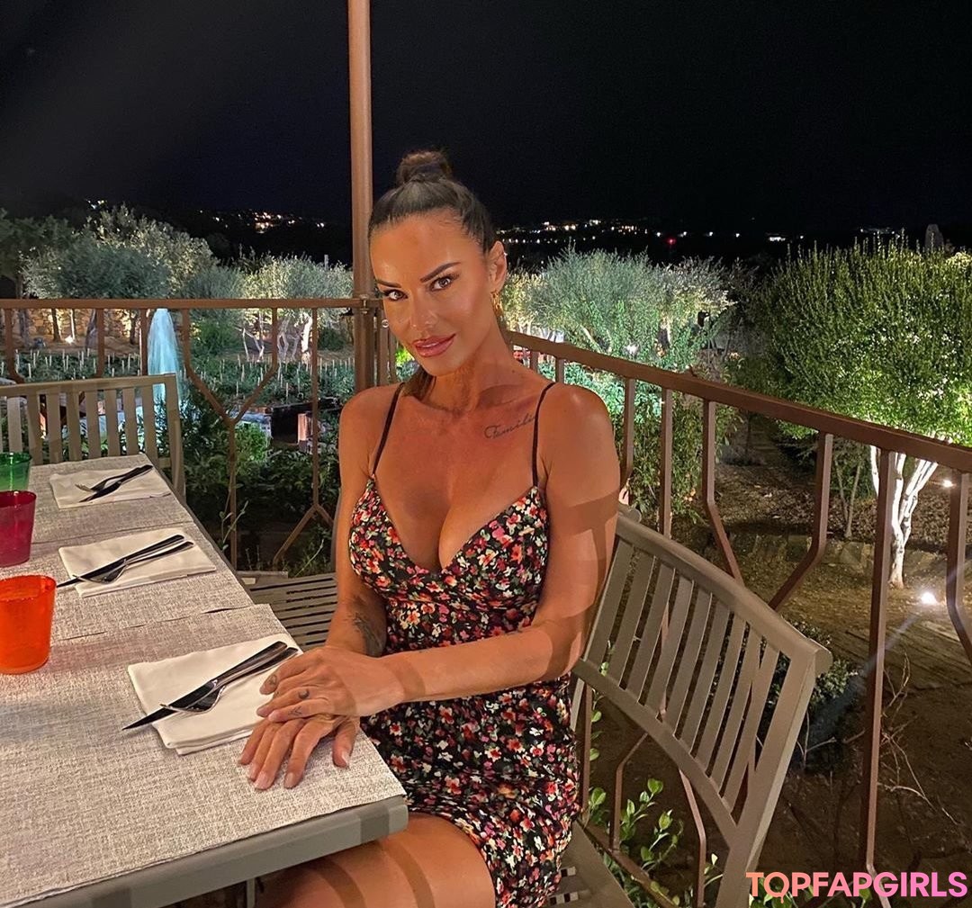 Foto desnuda filtrada de OnlyFans de Antonella Mosetti #130 Foto desnuda filtrada de OnlyFans de Antonella Mosetti #130