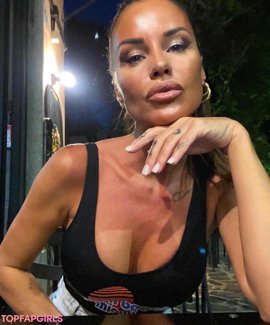 Foto desnuda filtrada de OnlyFans de Antonella Mosetti #176 Foto desnuda filtrada de OnlyFans de Antonella Mosetti #176