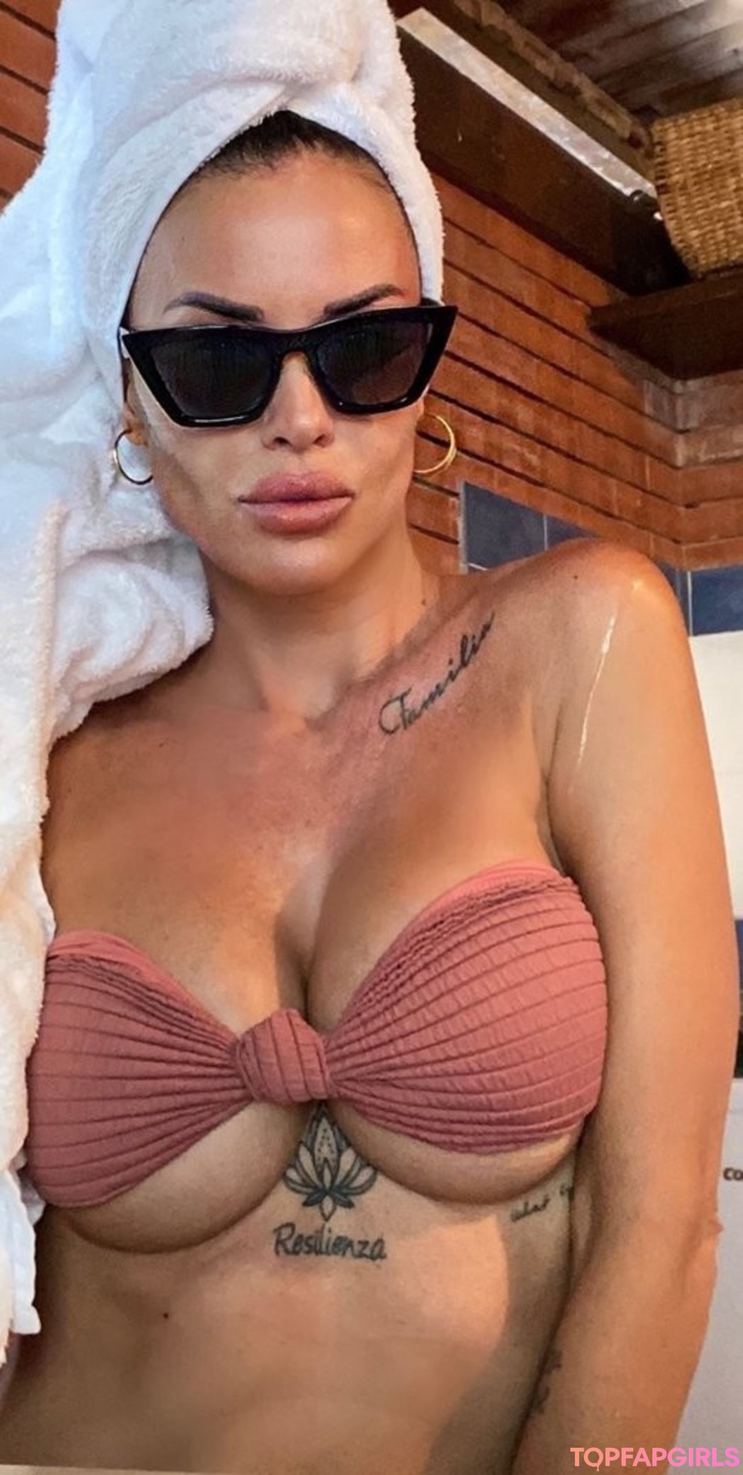 Foto desnuda filtrada de OnlyFans de Antonella Mosetti #180 Foto desnuda filtrada de OnlyFans de Antonella Mosetti #180