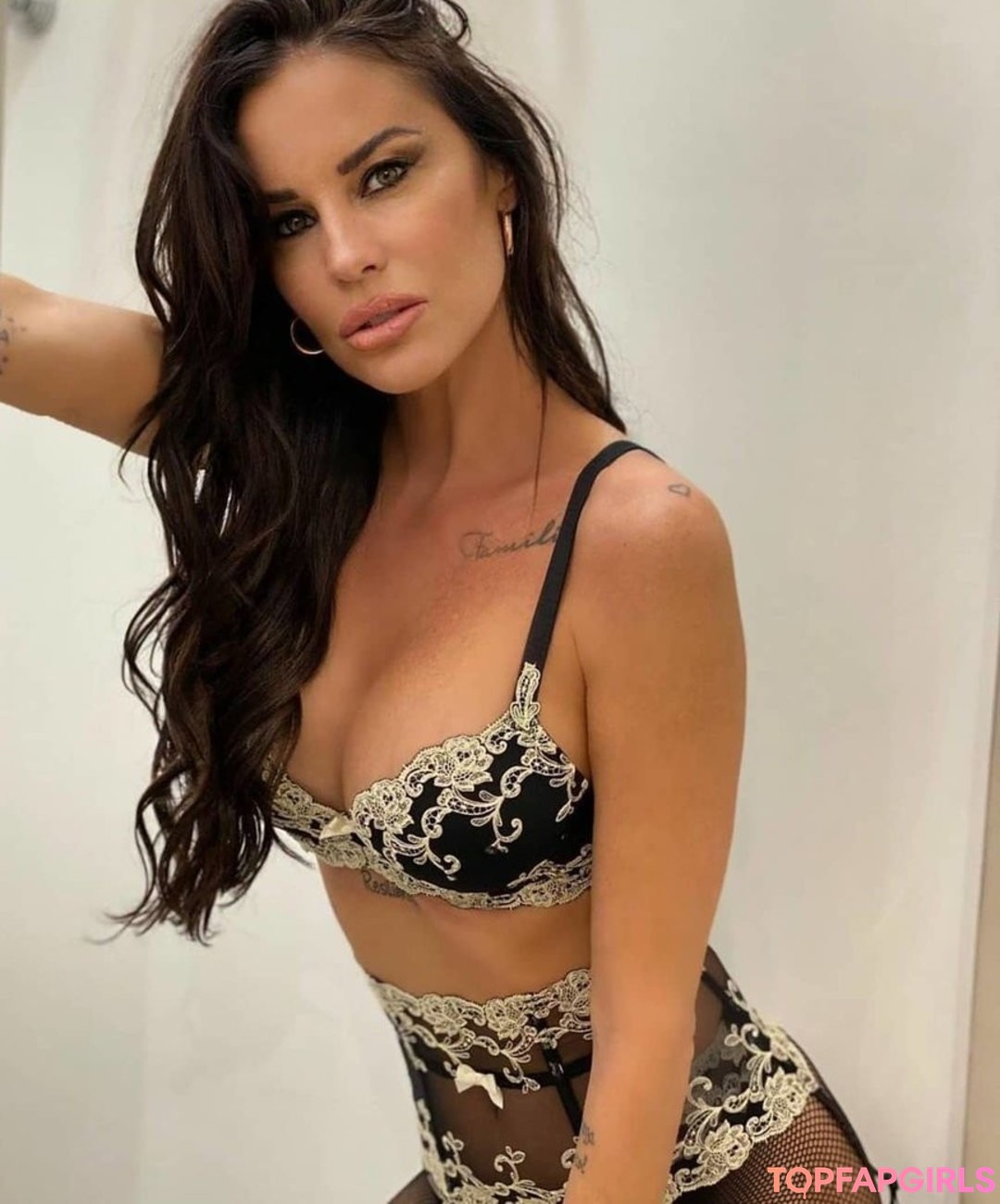 Foto desnuda filtrada de OnlyFans de Antonella Mosetti #203 Foto desnuda filtrada de OnlyFans de Antonella Mosetti #203
