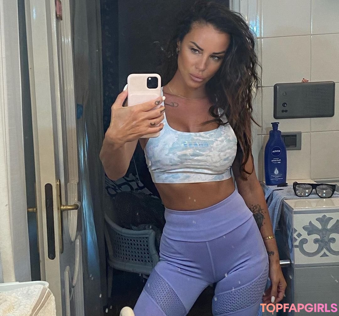 Foto desnuda filtrada de OnlyFans de Antonella Mosetti #263 Foto desnuda filtrada de OnlyFans de Antonella Mosetti #263