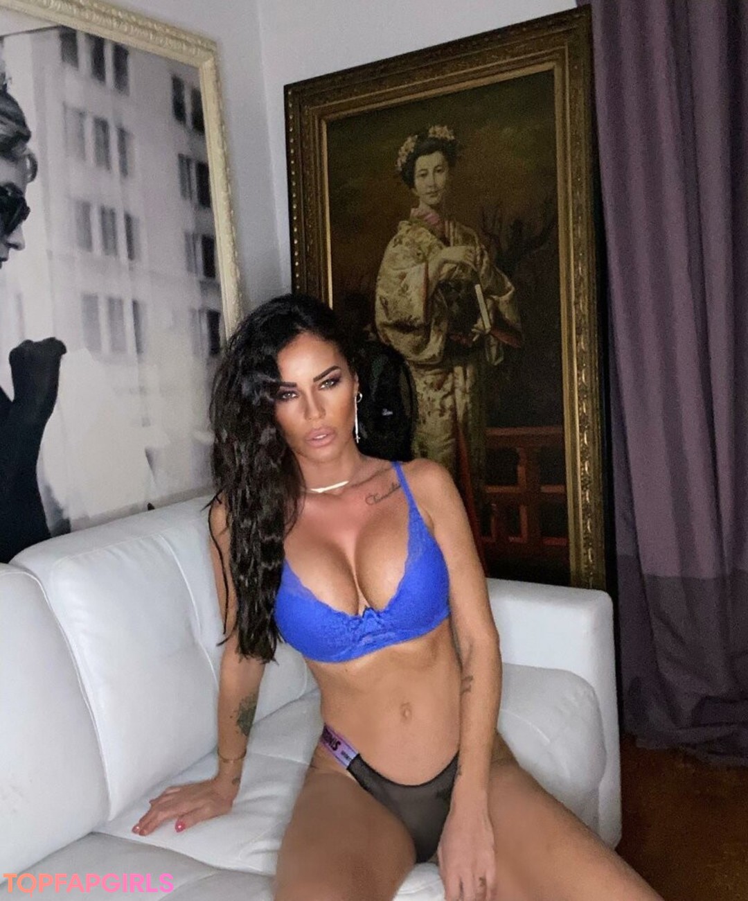 Foto desnuda filtrada de OnlyFans de Antonella Mosetti #326 Foto desnuda filtrada de OnlyFans de Antonella Mosetti #326