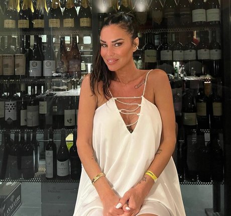 Antonella Mosetti