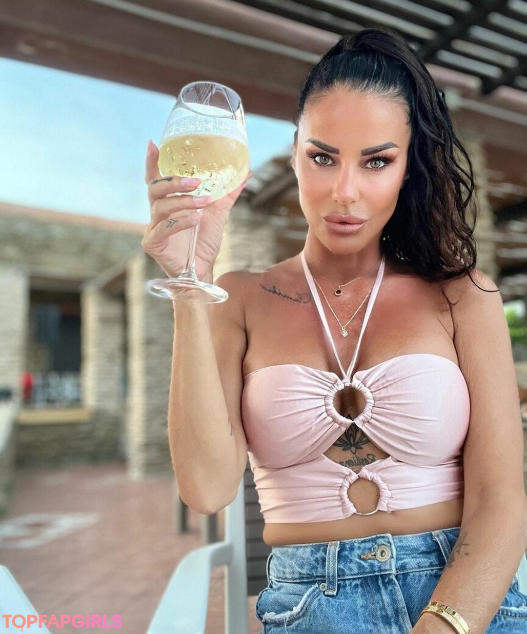 Foto desnuda filtrada de OnlyFans de Antonella Mosetti #439 Foto desnuda filtrada de OnlyFans de Antonella Mosetti #439