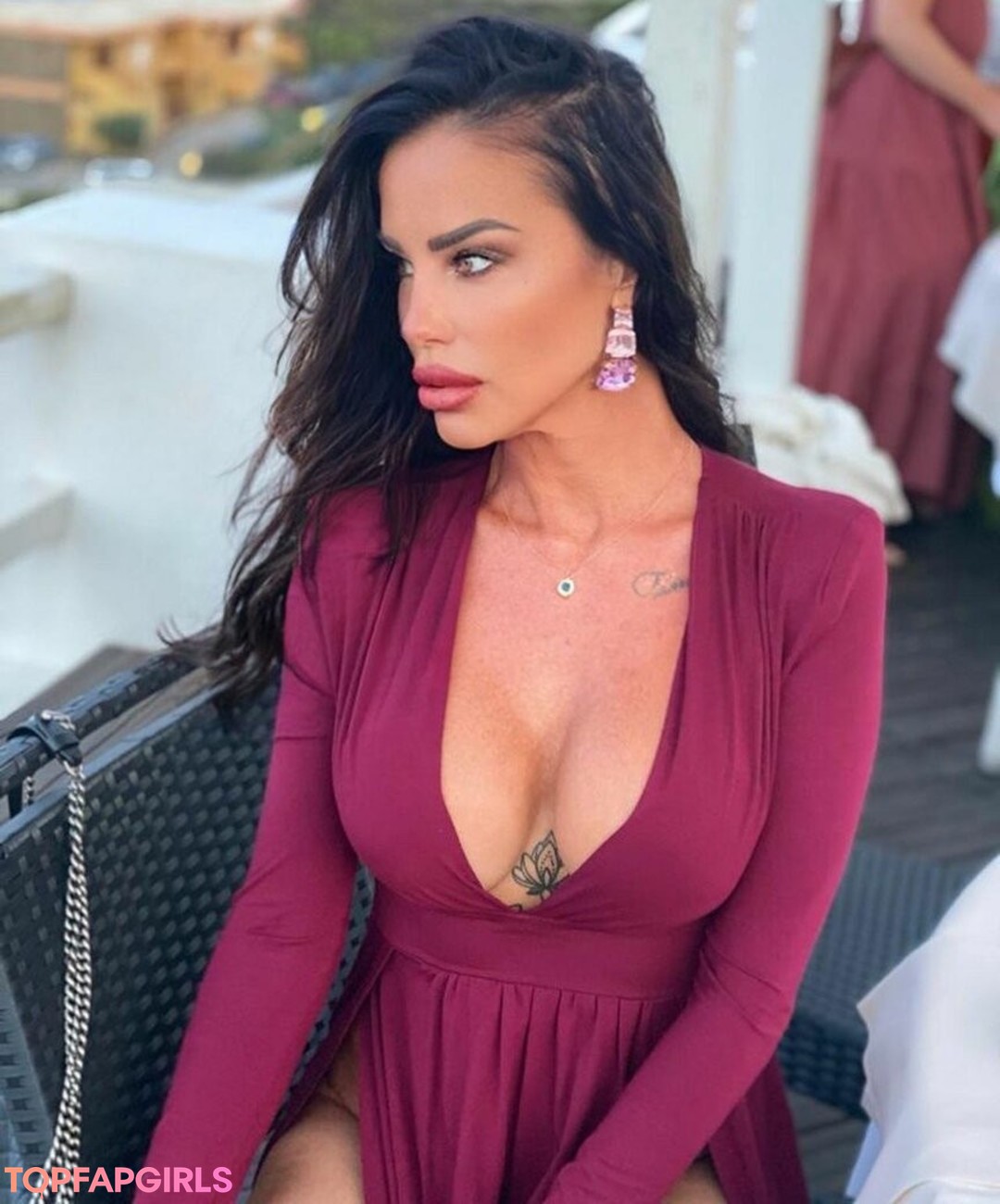 Foto desnuda filtrada de OnlyFans de Antonella Mosetti #446 Foto desnuda filtrada de OnlyFans de Antonella Mosetti #446