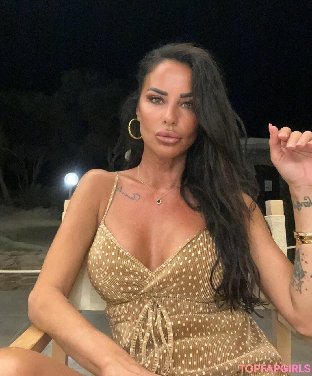 Foto desnuda filtrada de OnlyFans de Antonella Mosetti #447 Foto desnuda filtrada de OnlyFans de Antonella Mosetti #447