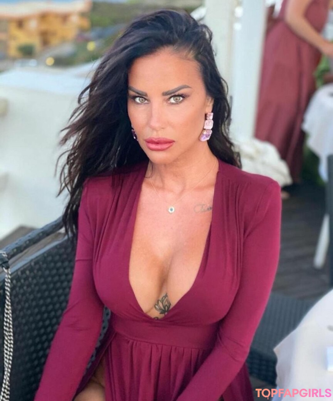 Foto desnuda filtrada de OnlyFans de Antonella Mosetti #455 Foto desnuda filtrada de OnlyFans de Antonella Mosetti #455