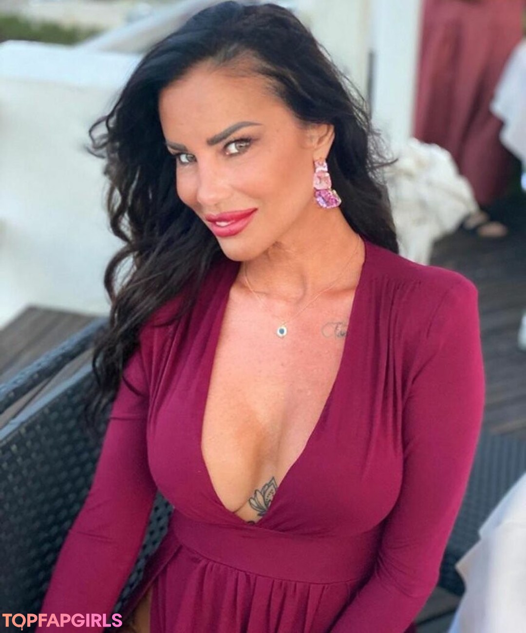 Foto desnuda filtrada de OnlyFans de Antonella Mosetti #458 Foto desnuda filtrada de OnlyFans de Antonella Mosetti #458