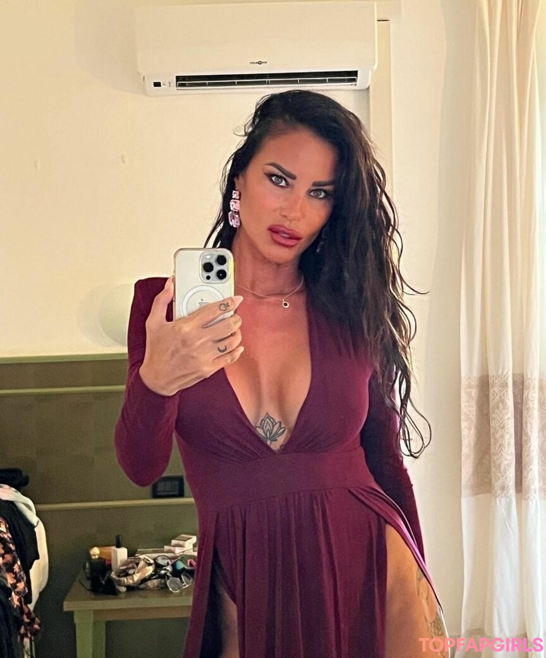 Foto desnuda filtrada de OnlyFans de Antonella Mosetti #463 Foto desnuda filtrada de OnlyFans de Antonella Mosetti #463