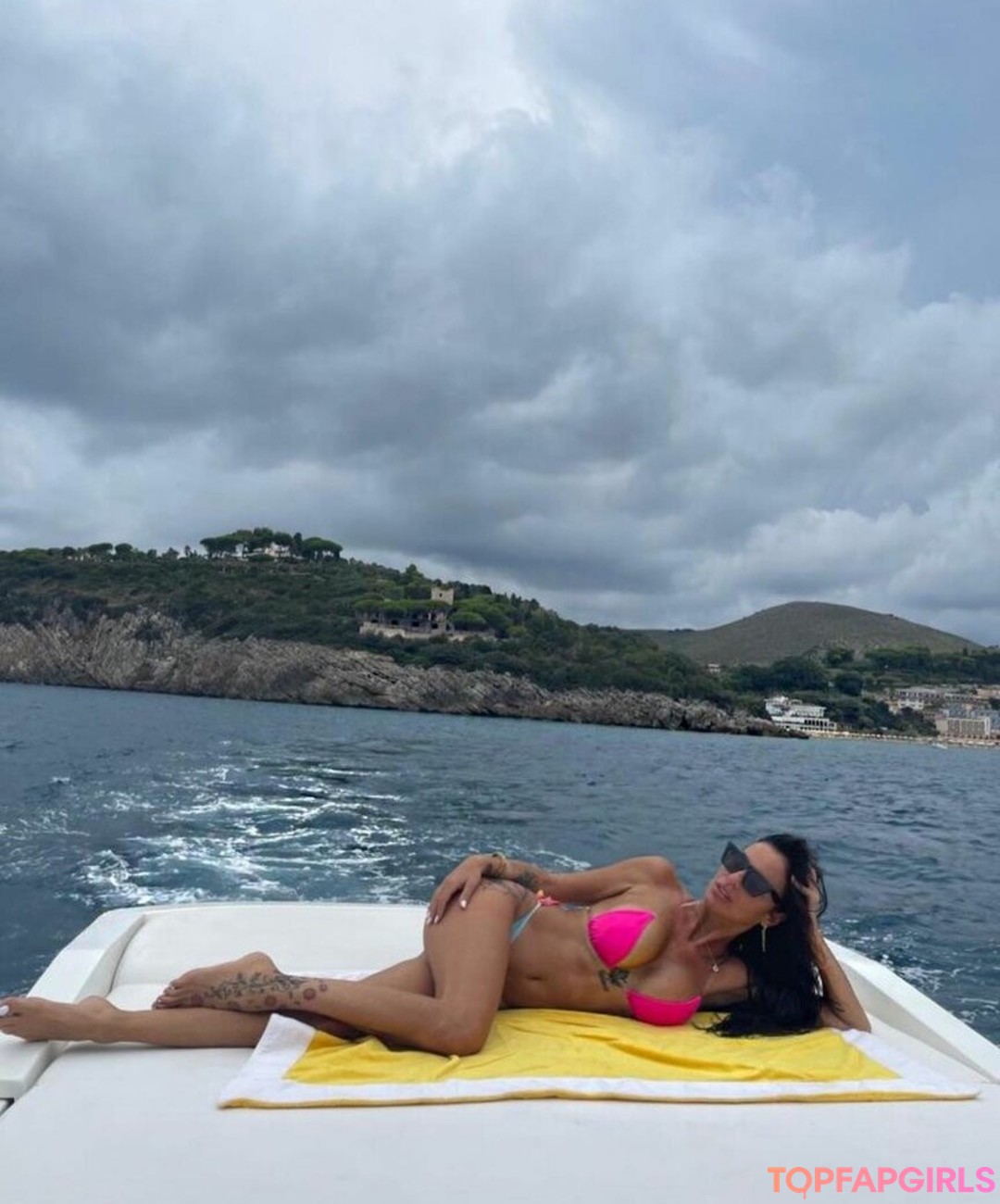 Foto desnuda filtrada de OnlyFans de Antonella Mosetti #480 Foto desnuda filtrada de OnlyFans de Antonella Mosetti #480