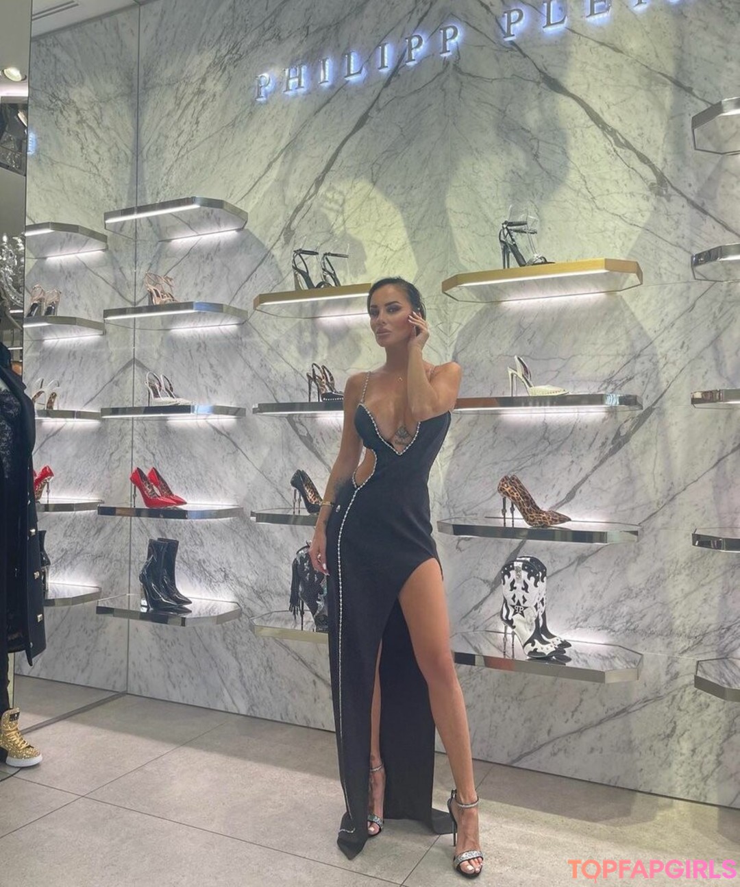 Foto desnuda filtrada de OnlyFans de Antonella Mosetti #510 Foto desnuda filtrada de OnlyFans de Antonella Mosetti #510