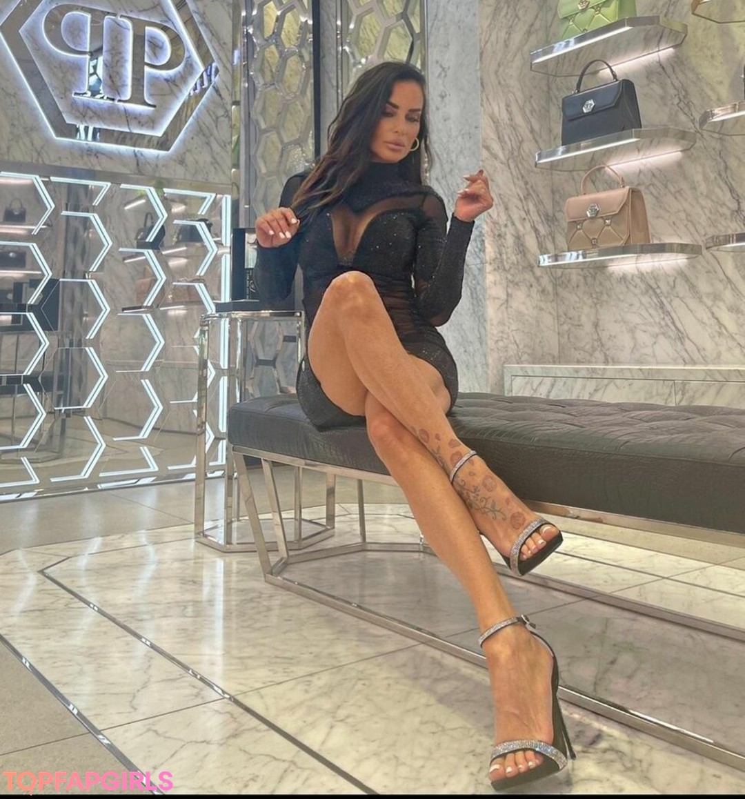 Foto desnuda filtrada de OnlyFans de Antonella Mosetti #524 Foto desnuda filtrada de OnlyFans de Antonella Mosetti #524