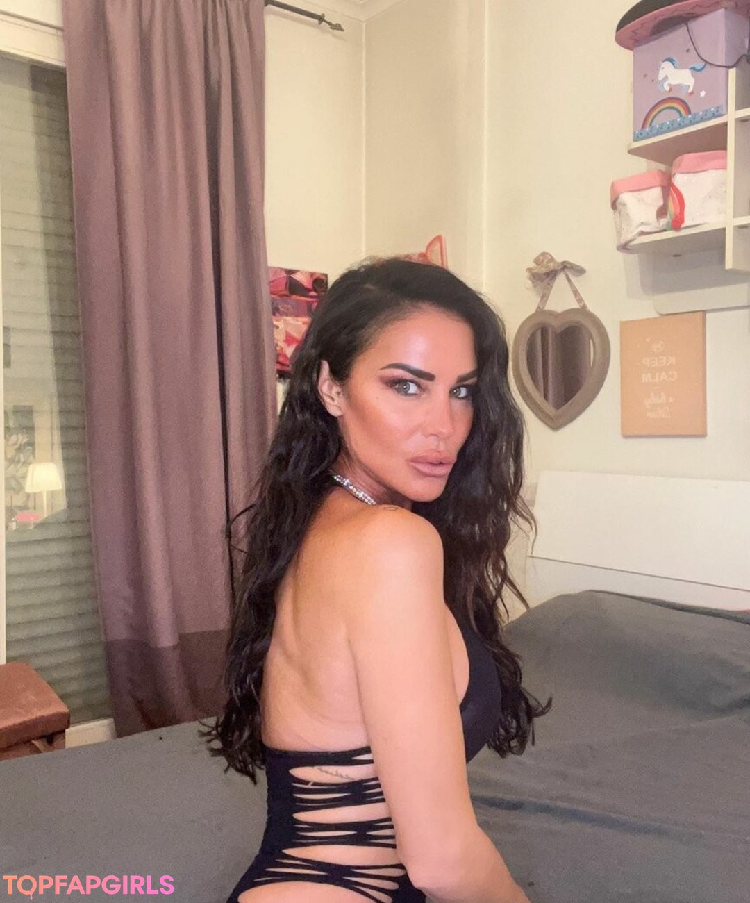 Foto desnuda filtrada de OnlyFans de Antonella Mosetti #536 Foto desnuda filtrada de OnlyFans de Antonella Mosetti #536