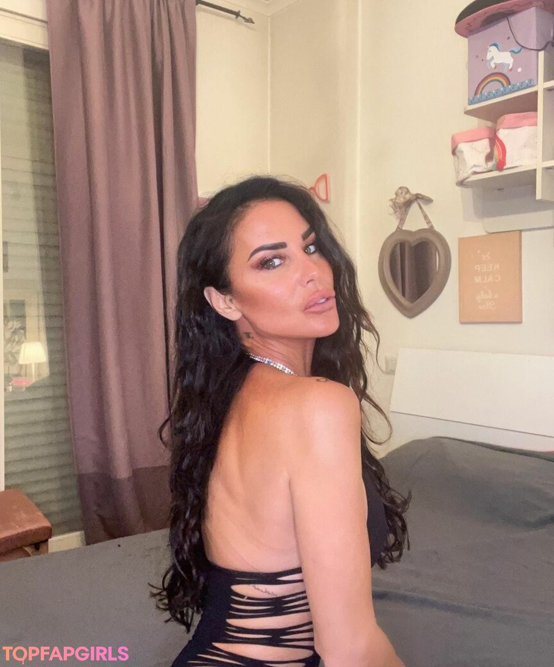 Foto desnuda filtrada de OnlyFans de Antonella Mosetti #537 Foto desnuda filtrada de OnlyFans de Antonella Mosetti #537